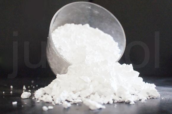 Pure alumina feedstock 蓝宝石原材料